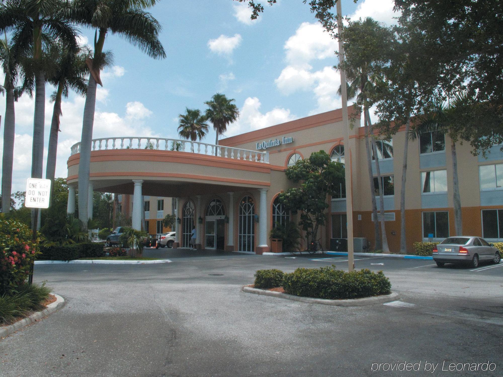 La Quinta Inn By Wyndham Jupiter Extérieur photo