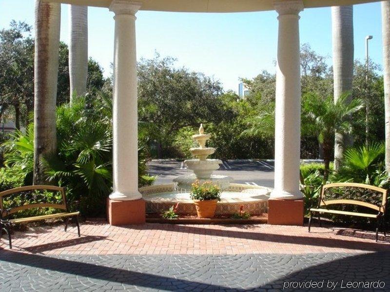 La Quinta Inn By Wyndham Jupiter Extérieur photo