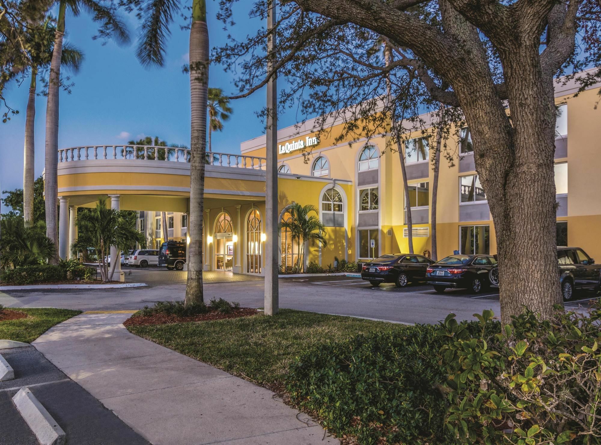 La Quinta Inn By Wyndham Jupiter Extérieur photo